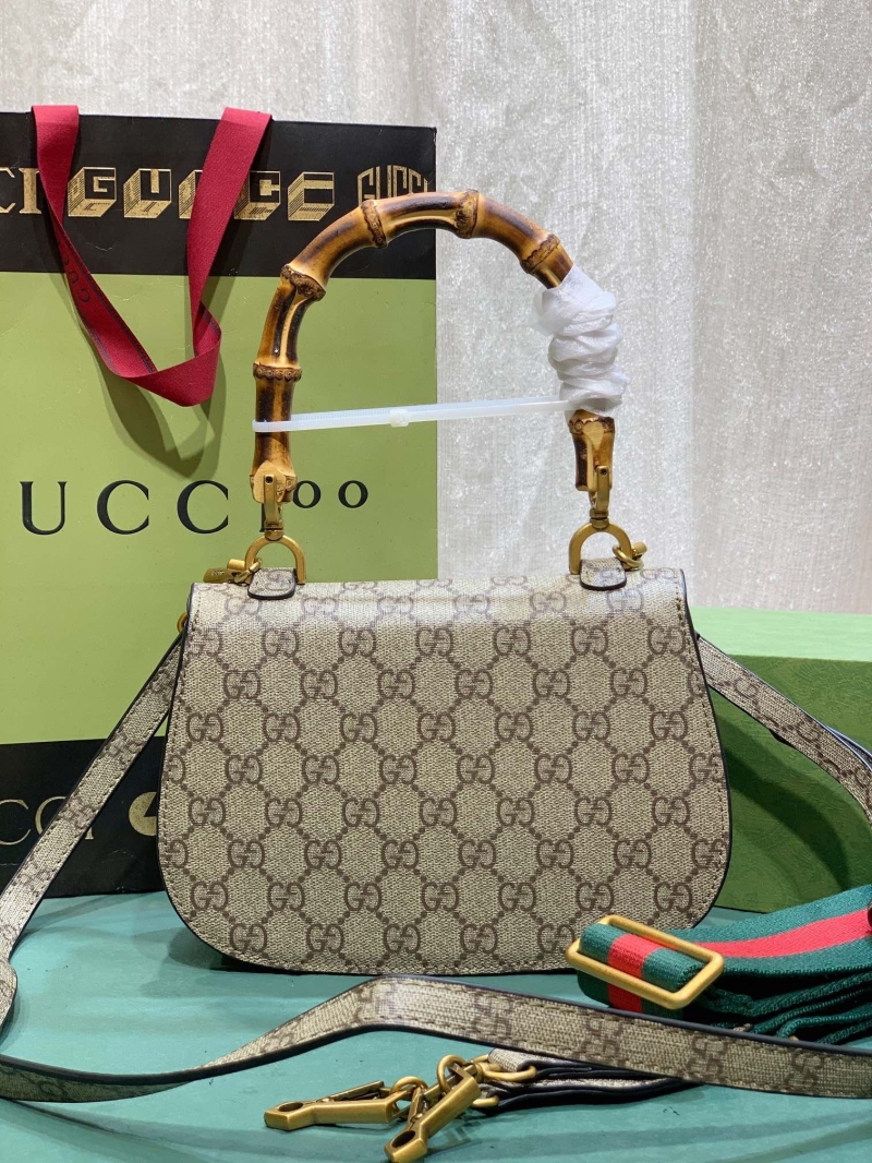 Gucci Top Handle Bags